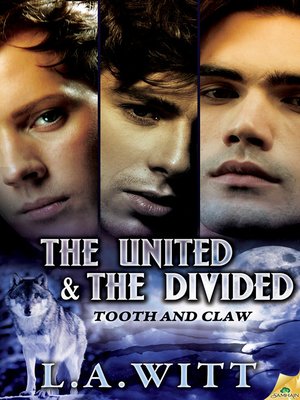 cover image of The United & The Divided